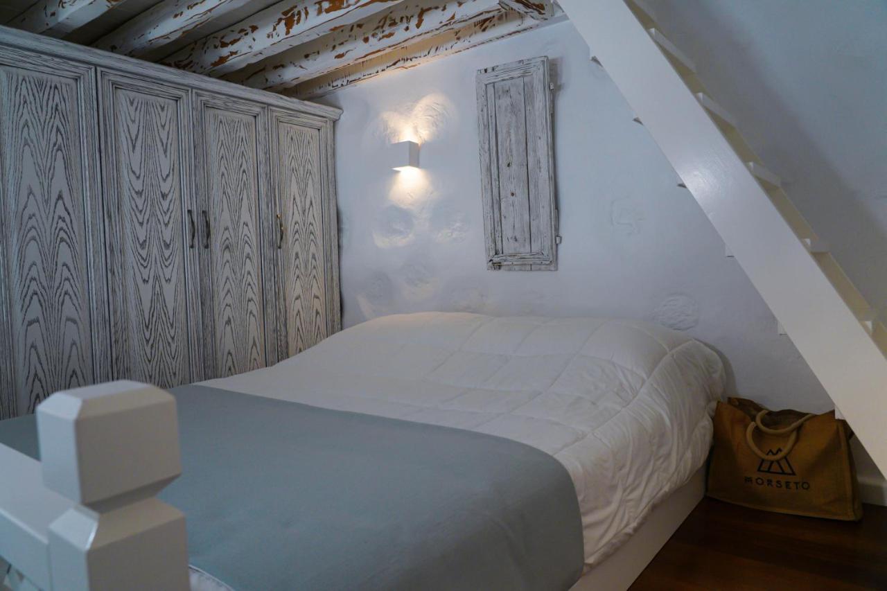 Traditional Chora House Astypalaia Exterior photo