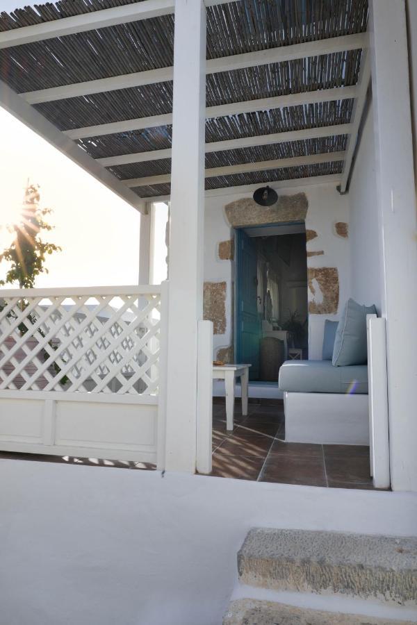 Traditional Chora House Astypalaia Exterior photo